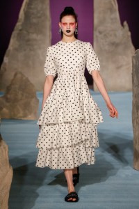 Ashley Williams RTW Fall 2018