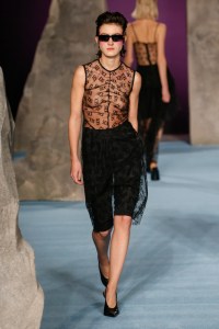 Ashley Williams RTW Fall 2018