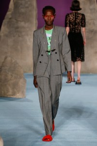 Ashley Williams RTW Fall 2018