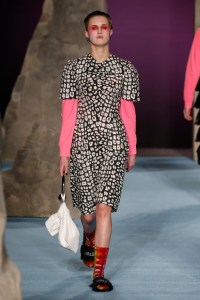 Ashley Williams RTW Fall 2018