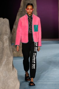 Ashley Williams RTW Fall 2018