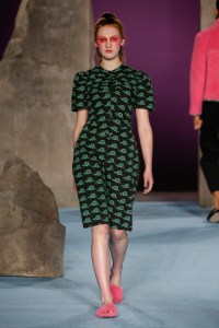 Ashley Williams RTW Fall 2018
