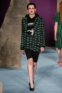 Ashley Williams RTW Fall 2018