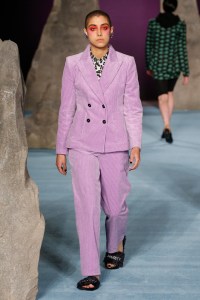 Ashley Williams RTW Fall 2018