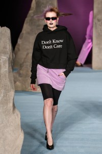 Ashley Williams RTW Fall 2018
