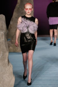 Ashley Williams RTW Fall 2018