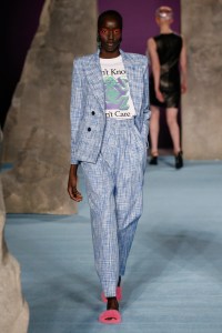 Ashley Williams RTW Fall 2018
