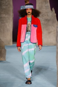 Ashley Williams RTW Fall 2018