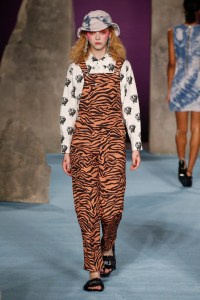 Ashley Williams RTW Fall 2018