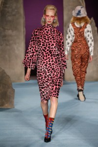 Ashley Williams RTW Fall 2018