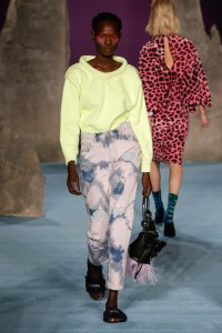 Ashley Williams RTW Fall 2018