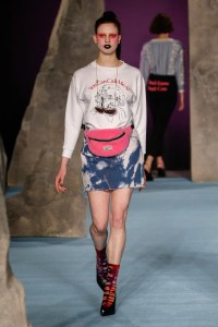 Ashley Williams RTW Fall 2018