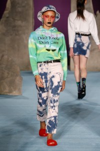 Ashley Williams RTW Fall 2018