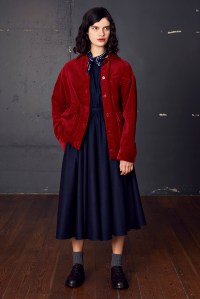 Aspesi RTW Fall 2018