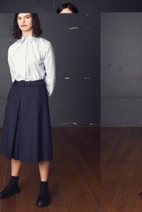 Aspesi RTW Fall 2018