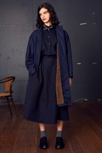 Aspesi RTW Fall 2018