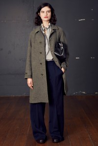 Aspesi RTW Fall 2018