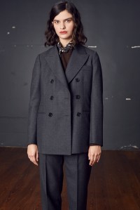 Aspesi RTW Fall 2018