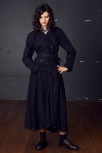 Aspesi RTW Fall 2018