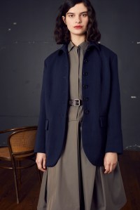 Aspesi RTW Fall 2018