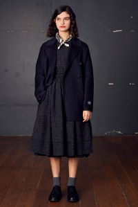 Aspesi RTW Fall 2018