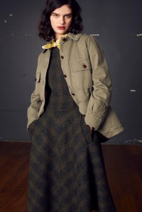 Aspesi RTW Fall 2018
