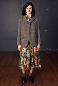 Aspesi RTW Fall 2018