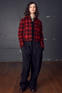 Aspesi RTW Fall 2018