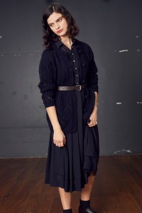 Aspesi RTW Fall 2018