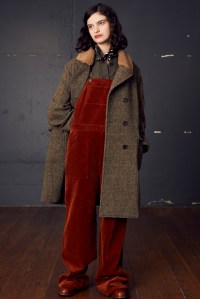Aspesi RTW Fall 2018
