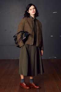 Aspesi RTW Fall 2018