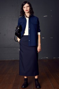 Aspesi RTW Fall 2018
