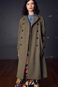 Aspesi RTW Fall 2018
