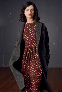 Aspesi RTW Fall 2018