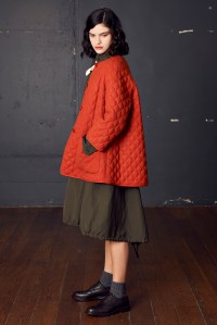 Aspesi RTW Fall 2018