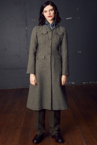Aspesi RTW Fall 2018