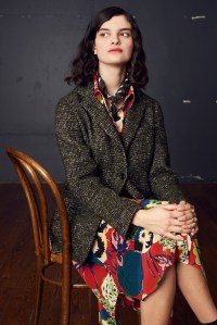 Aspesi RTW Fall 2018