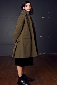 Aspesi RTW Fall 2018
