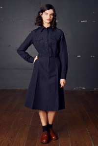 Aspesi RTW Fall 2018