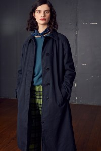 Aspesi RTW Fall 2018