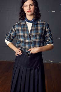 Aspesi RTW Fall 2018