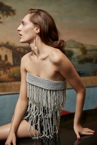 Attico RTW Fall 2018