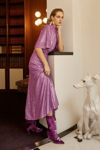 Attico RTW Fall 2018