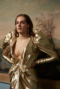 Attico RTW Fall 2018