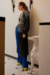 Attico RTW Fall 2018