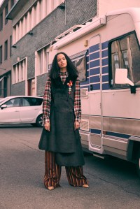 Au Jour Le Jour Pre-Fall 2018