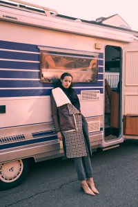 Au Jour Le Jour Pre-Fall 2018