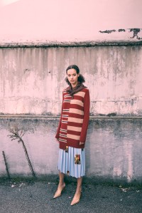 Au Jour Le Jour Pre-Fall 2018