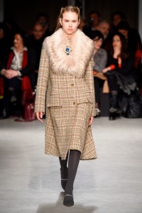 Au Jour Le Jour RTW Fall 2018