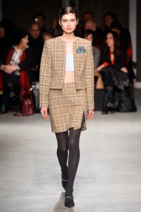Au Jour Le Jour RTW Fall 2018
